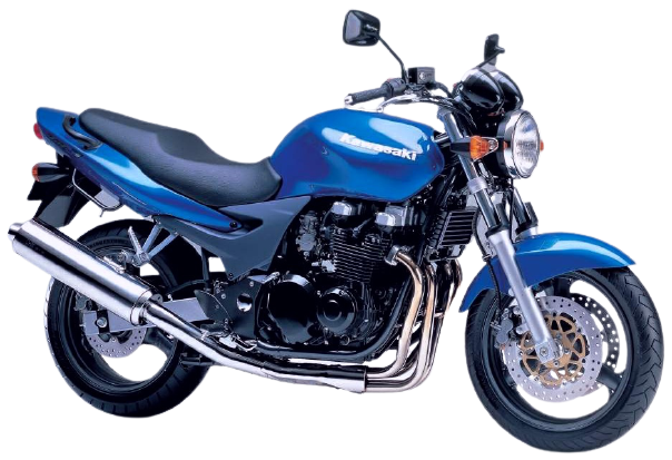 【2002年式】ZR-7