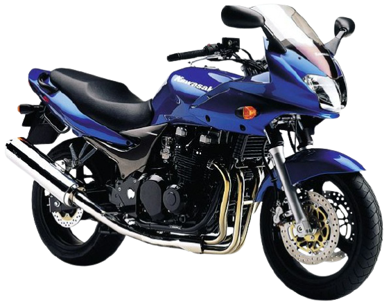 【2002年式】ZR-7S