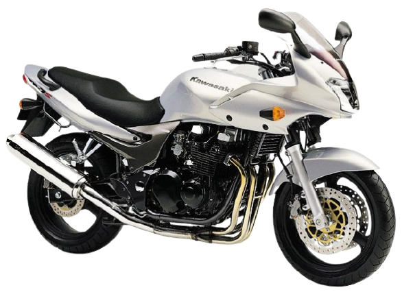 【2005年式】ZR-7S