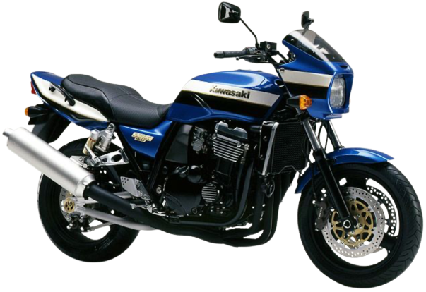 ZRX1100【1997～2000年式】を売る｜最新の買取相場と査定価格