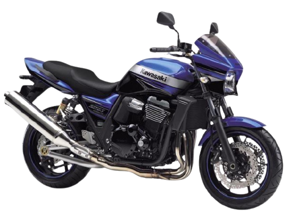ZRX1200DAEG(ダエグ) 【2009～16年式】を売る｜最新の買取相場と査定価格