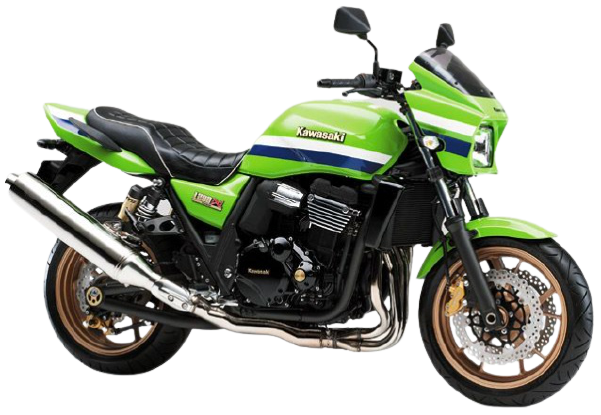 【2016年式】 ZRX1200DAEG(ダエグ)