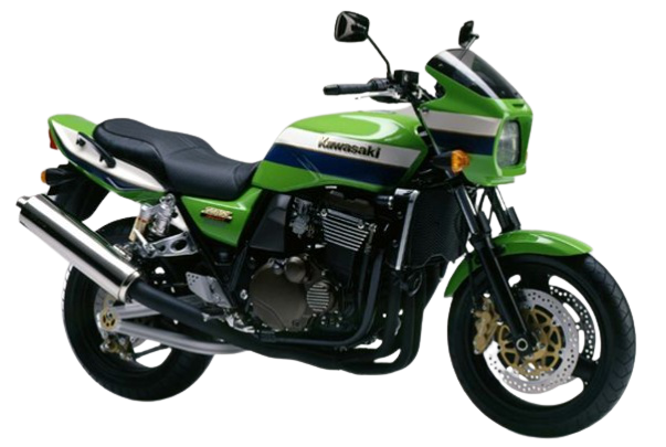 【2001年式】 ZRX1200R