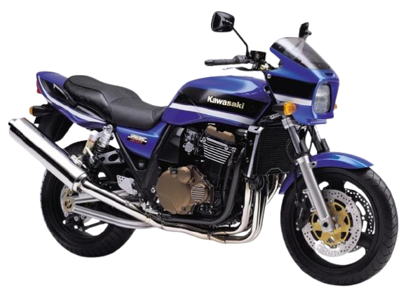 【2005年式】 ZRX1200R