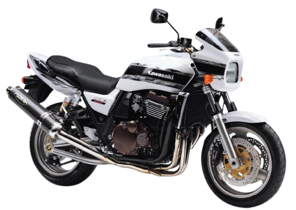 ZRX1200R 【2001～08年式】を売る｜最新の買取相場と査定価格