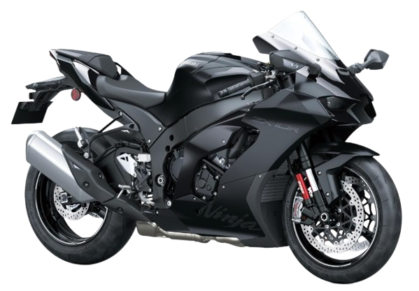 【2025年式】ZX-10R /KRTバイクのイメージ画像