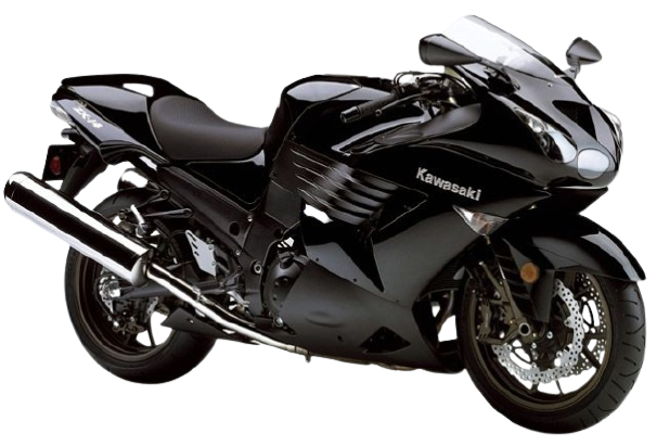 【2006年式】ZX-14