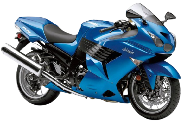 【2007年式】ZX-14