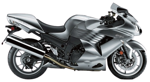 買い手が決まりました カワサキ ZX-14R 愛車レビュー・評価・インプレ | ウェビック