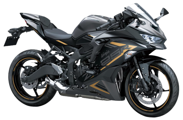 ZX-25R/SE・KRT【2021～現行】を売る｜最新の買取相場と査定価格