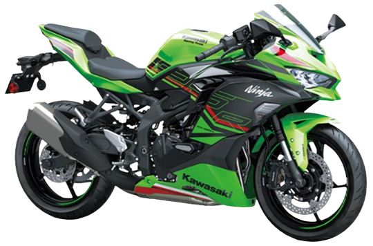 ZX-25R/SE・KRT【2021～現行】を売る｜最新の買取相場と査定価格