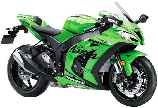ZX-10RR【国内仕様｜2019年～】バイクのイメージ画像
