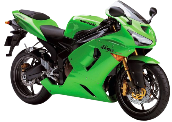 【2005年式】ZX-6RR
