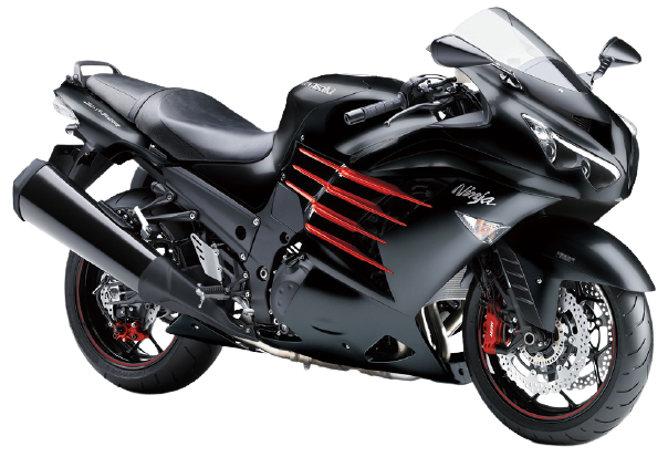 詳細不明。 ZZR1400【2006～20年】を売る｜最新の買取相場と査定価格