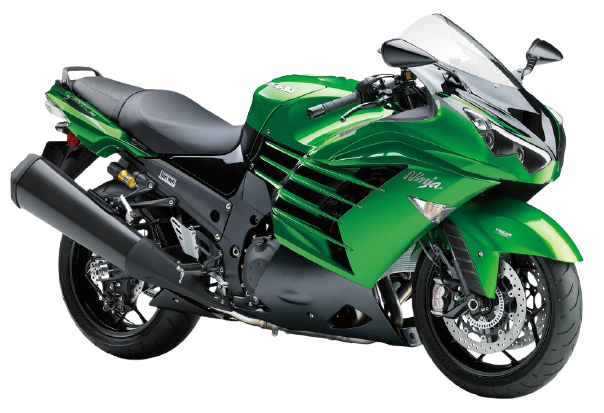 【2017～20年式】ZZR1400