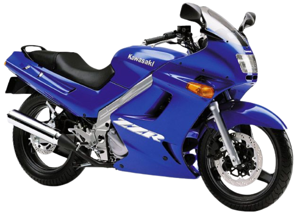 【2005年式 H16】ZZR250